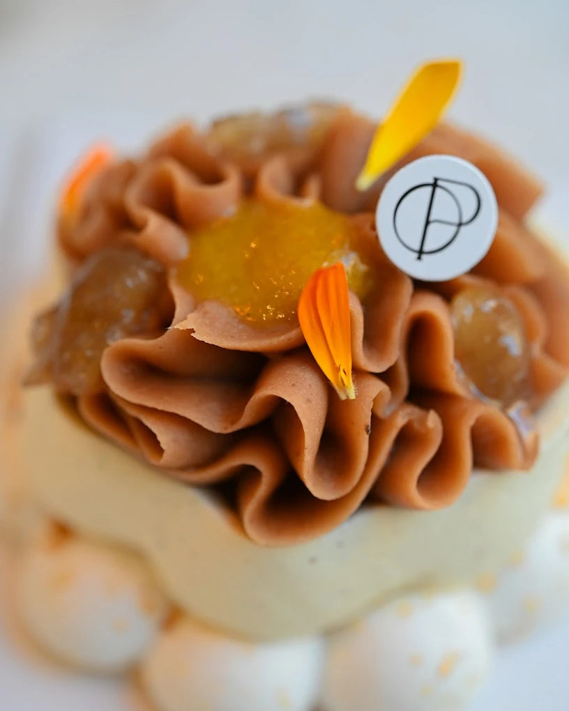 Osmose Patisserie
