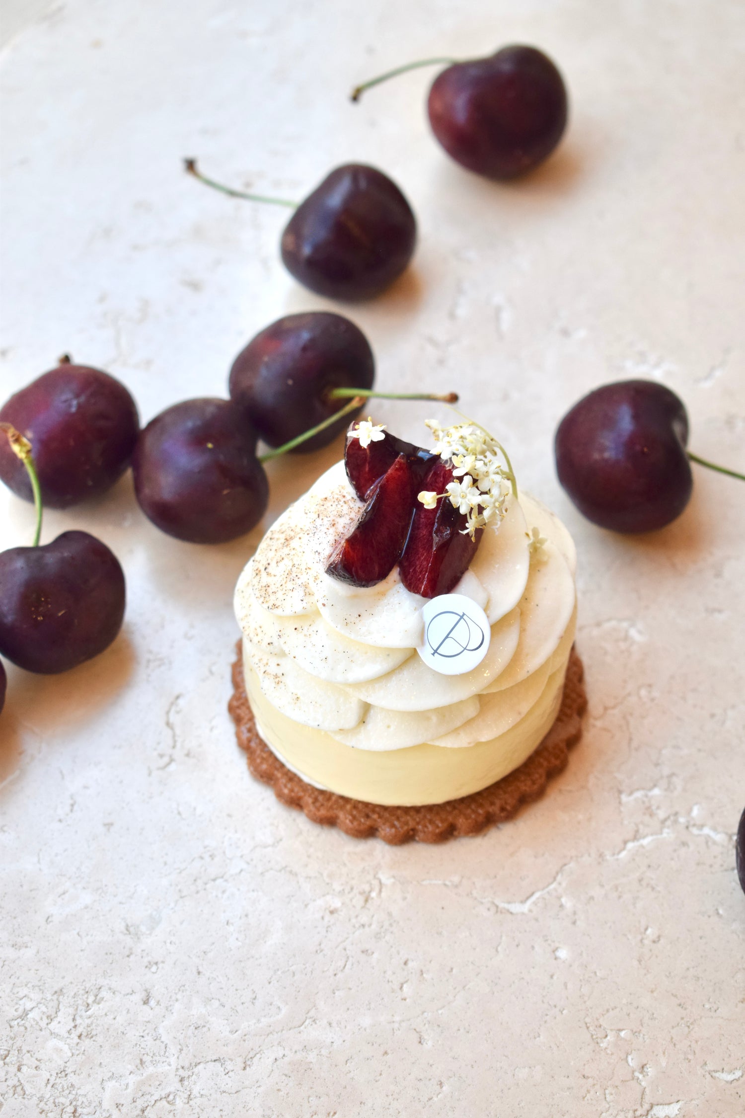 Osmose Patisserie