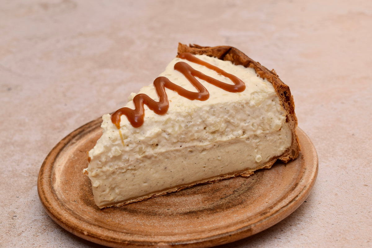 Osmose Patisserie