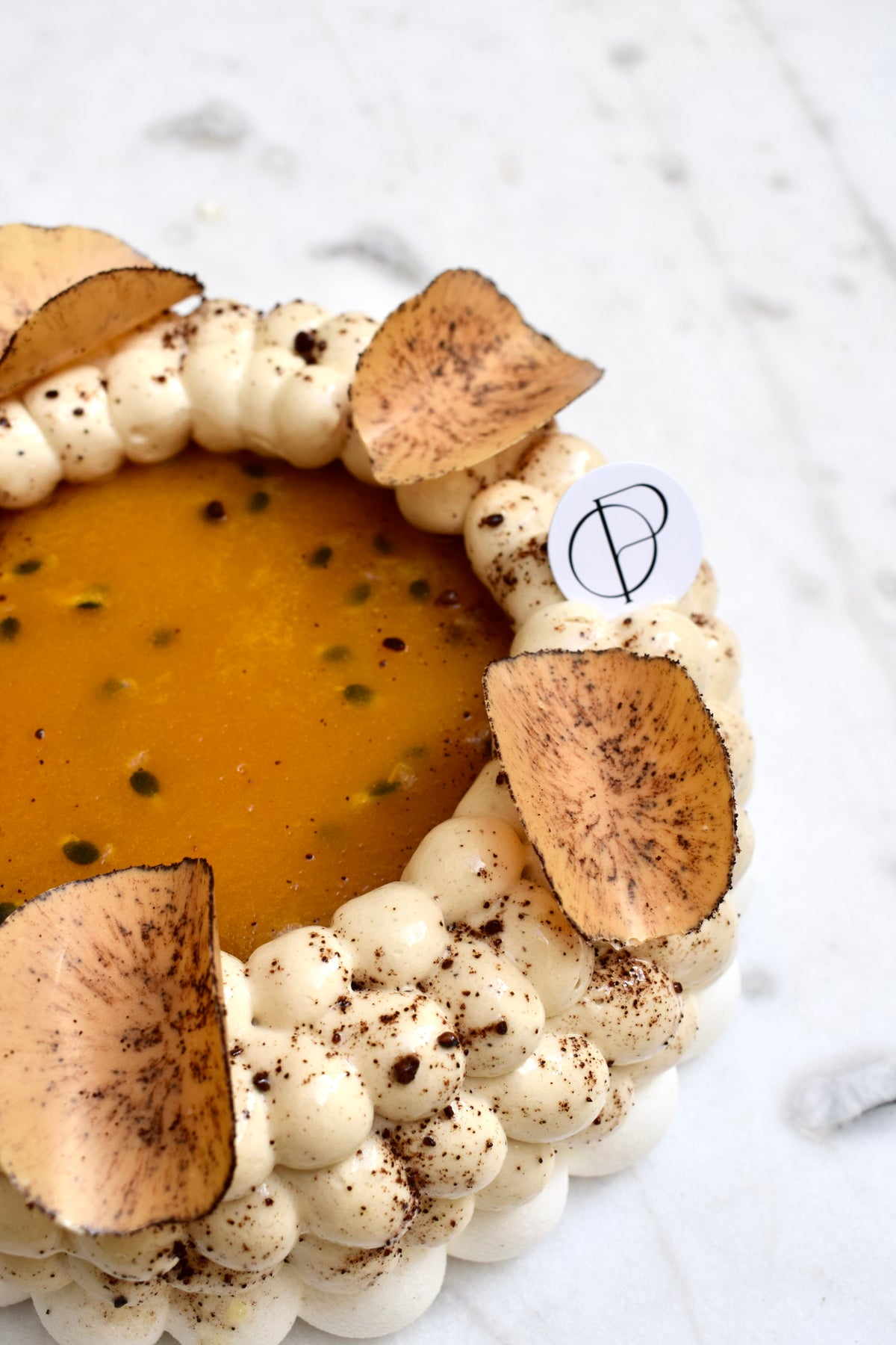 Osmose Patisserie