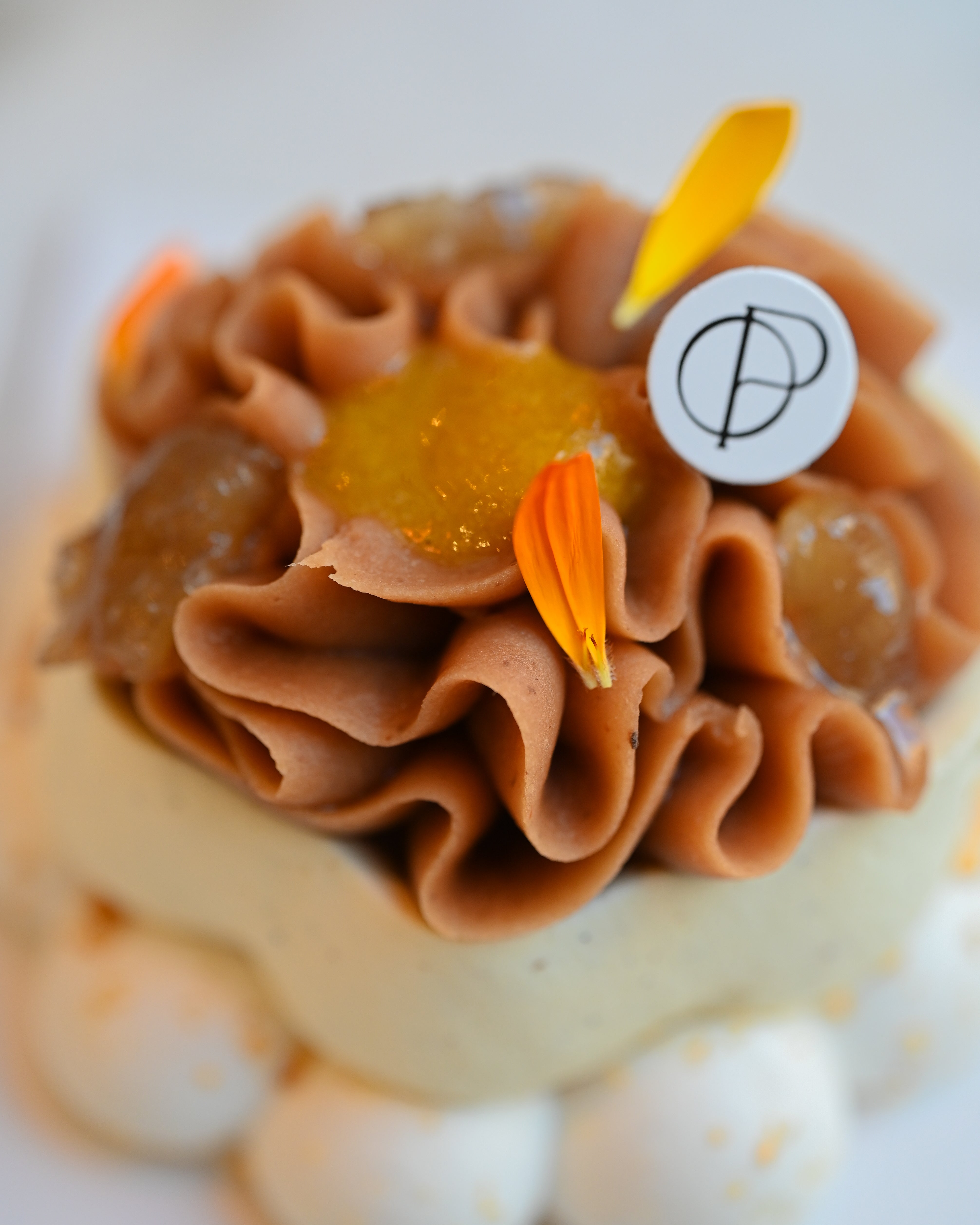 Mont blanc