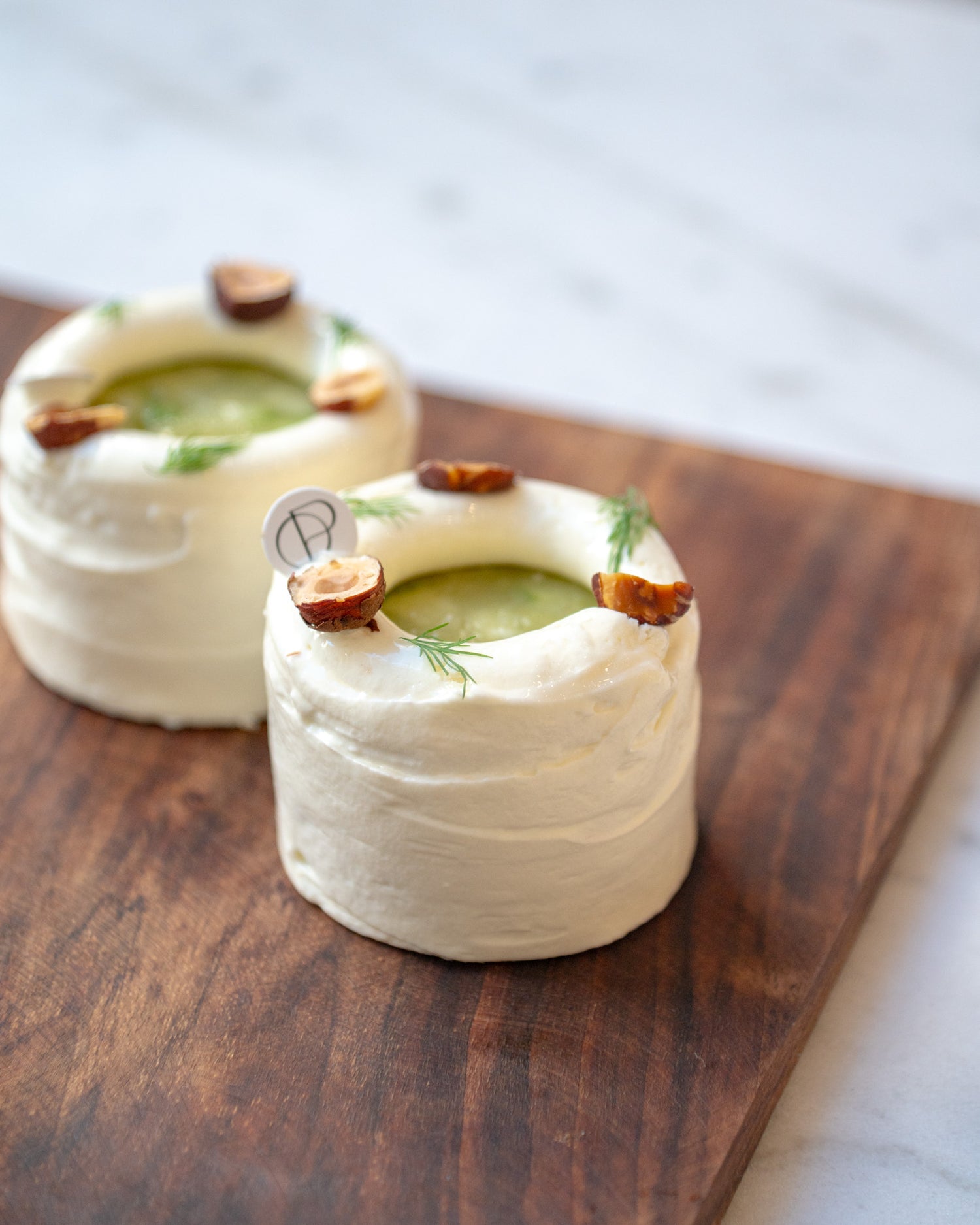 Osmose Patisserie