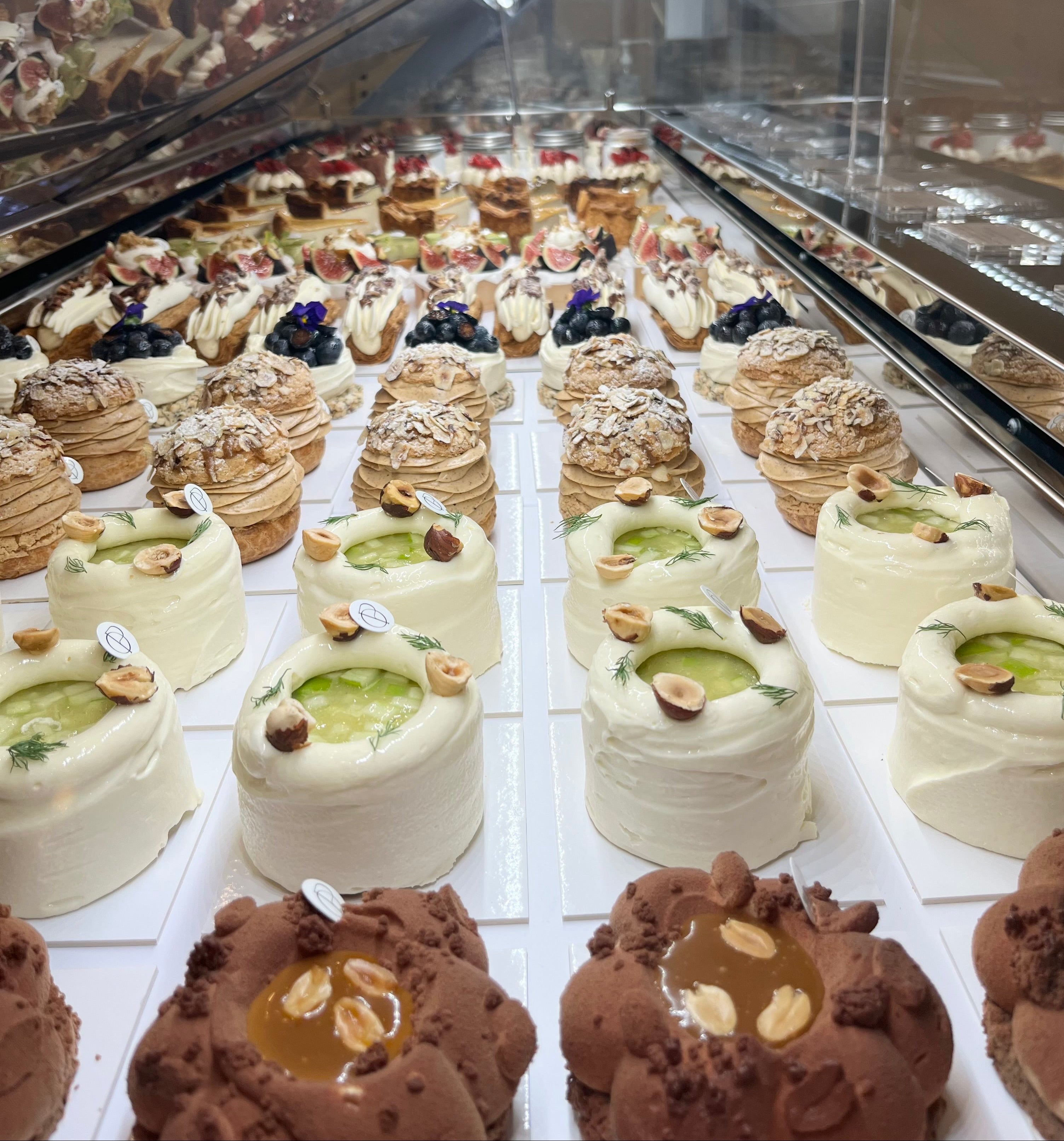 Osmose Patisserie