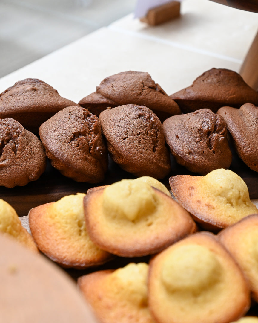 Madeleine