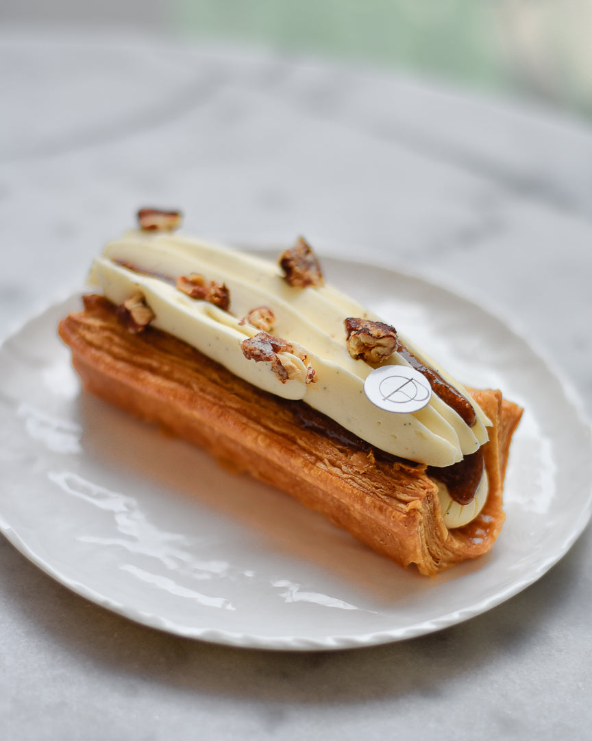 Millefeuille