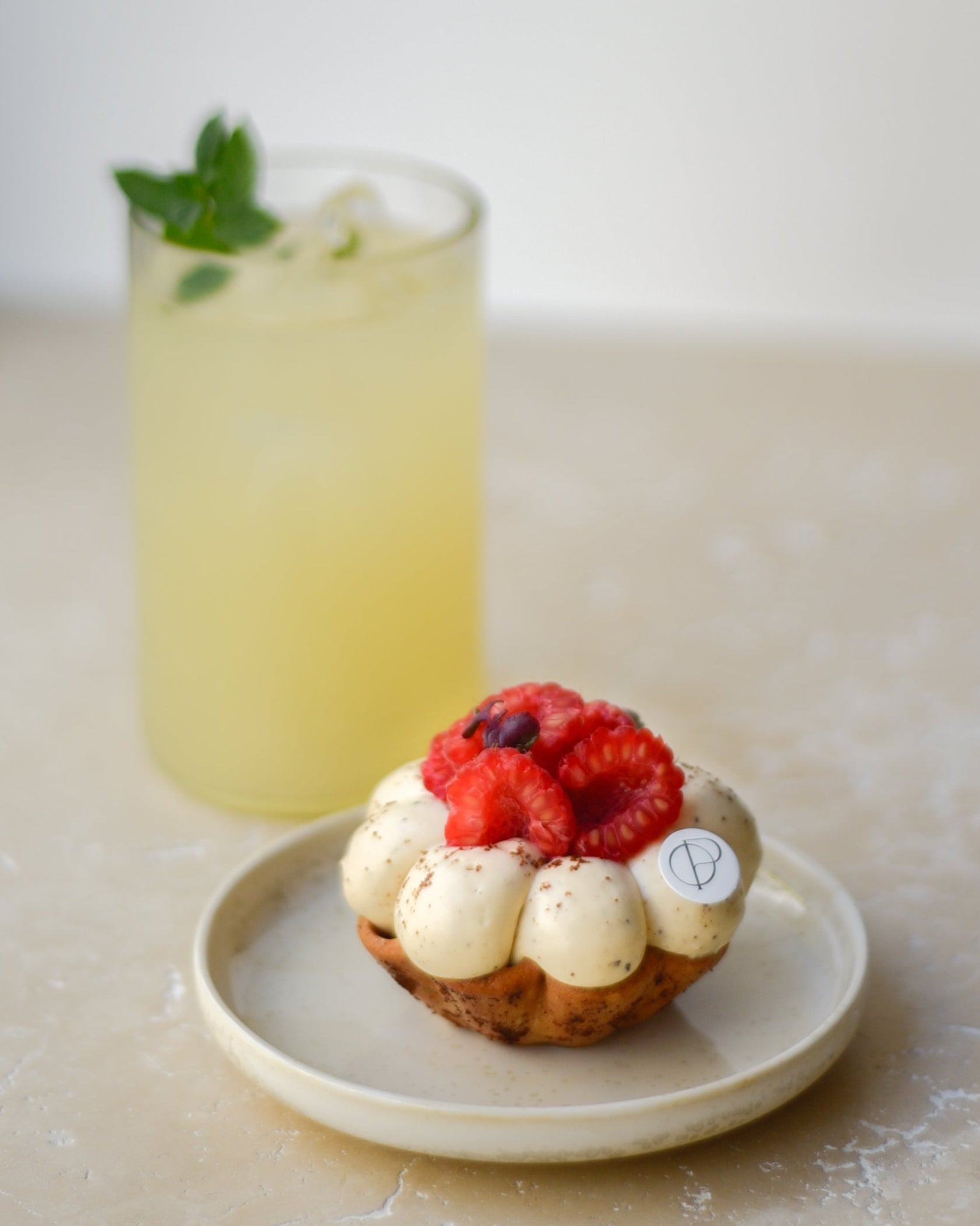 Osmose Patisserie