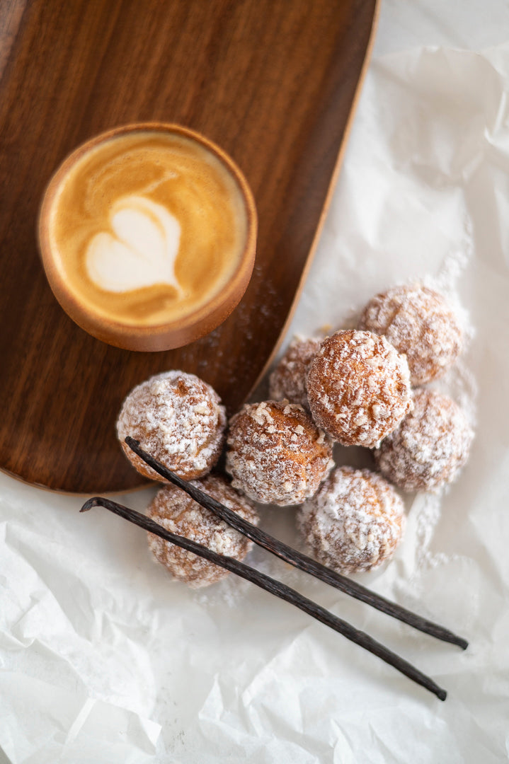 Osmose Patisserie