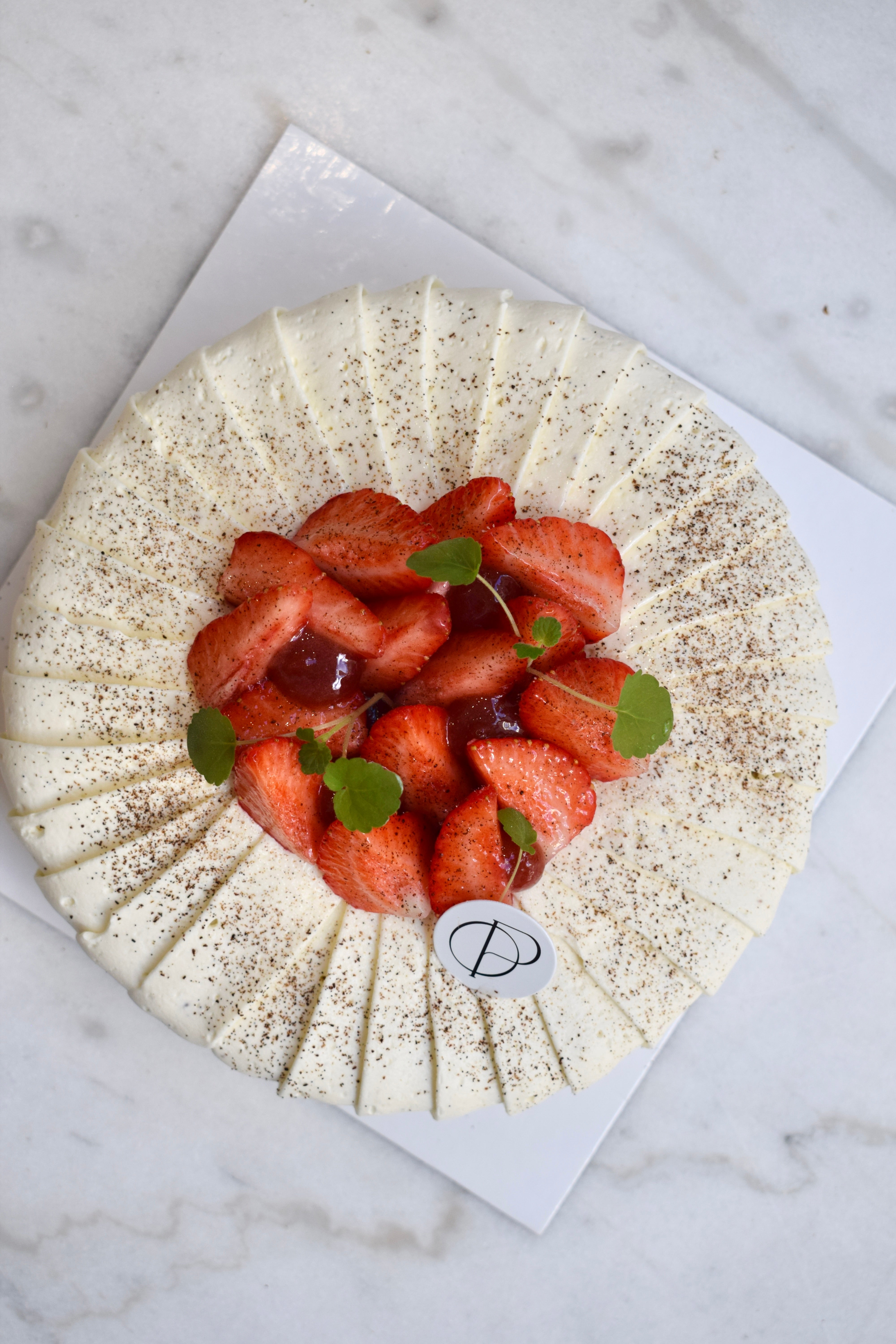 Fraisier