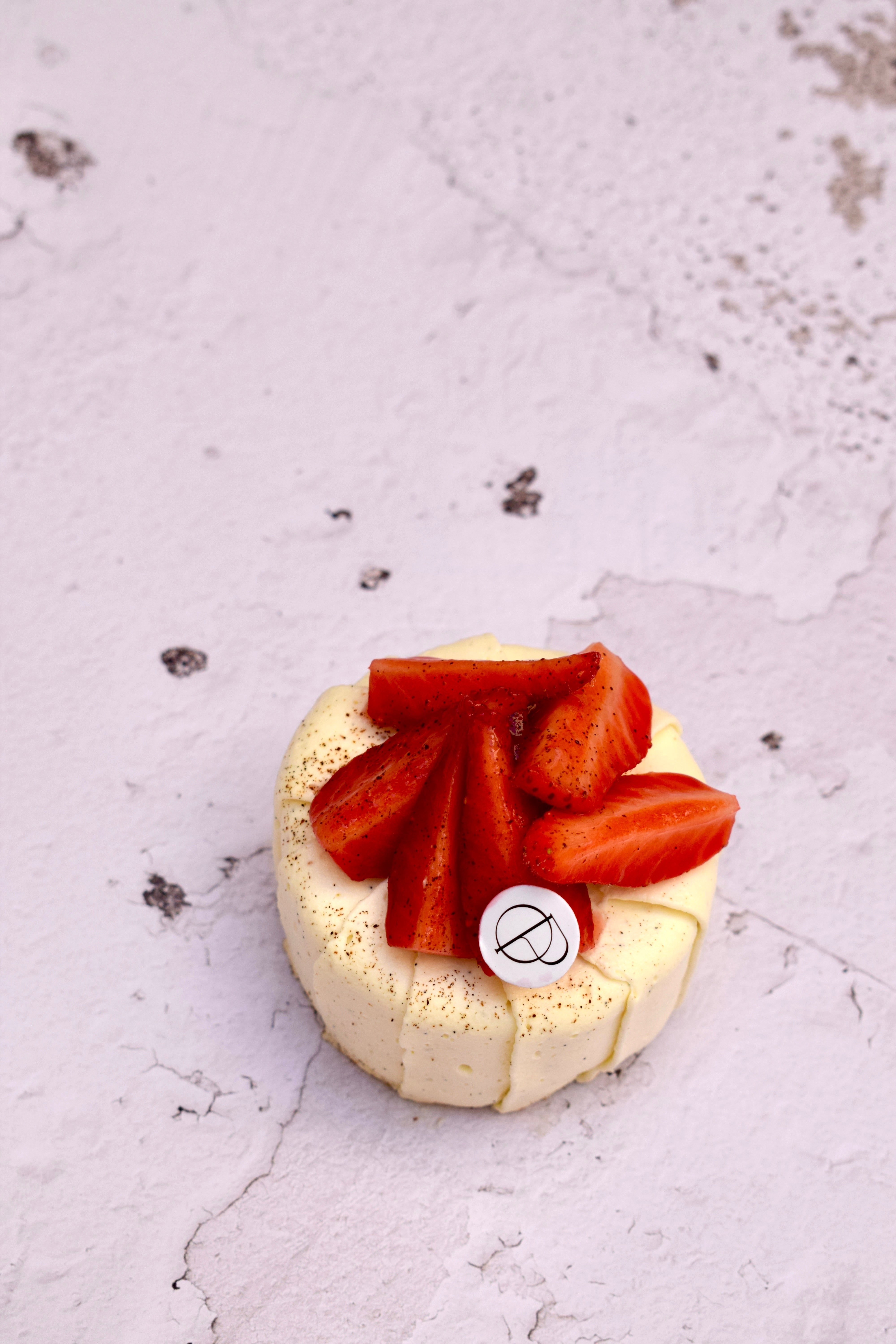 Fraisier individuel
