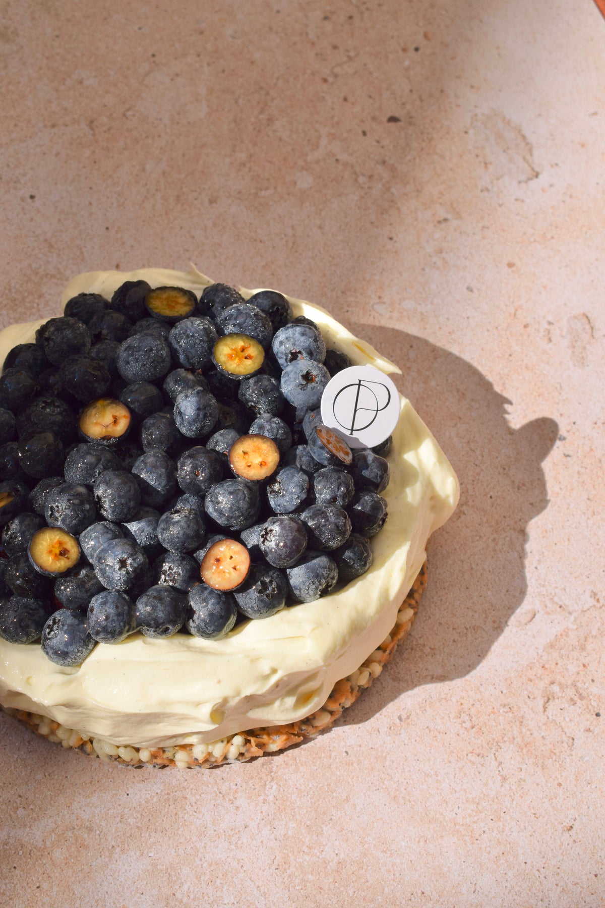 Osmose Patisserie