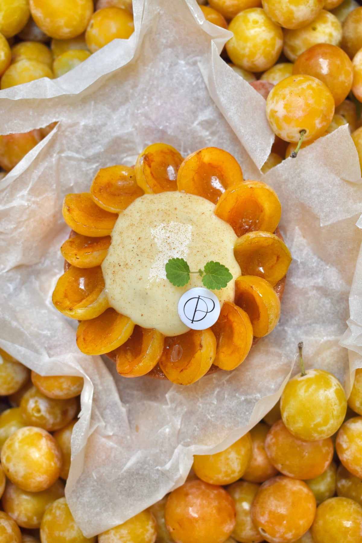 Osmose Patisserie