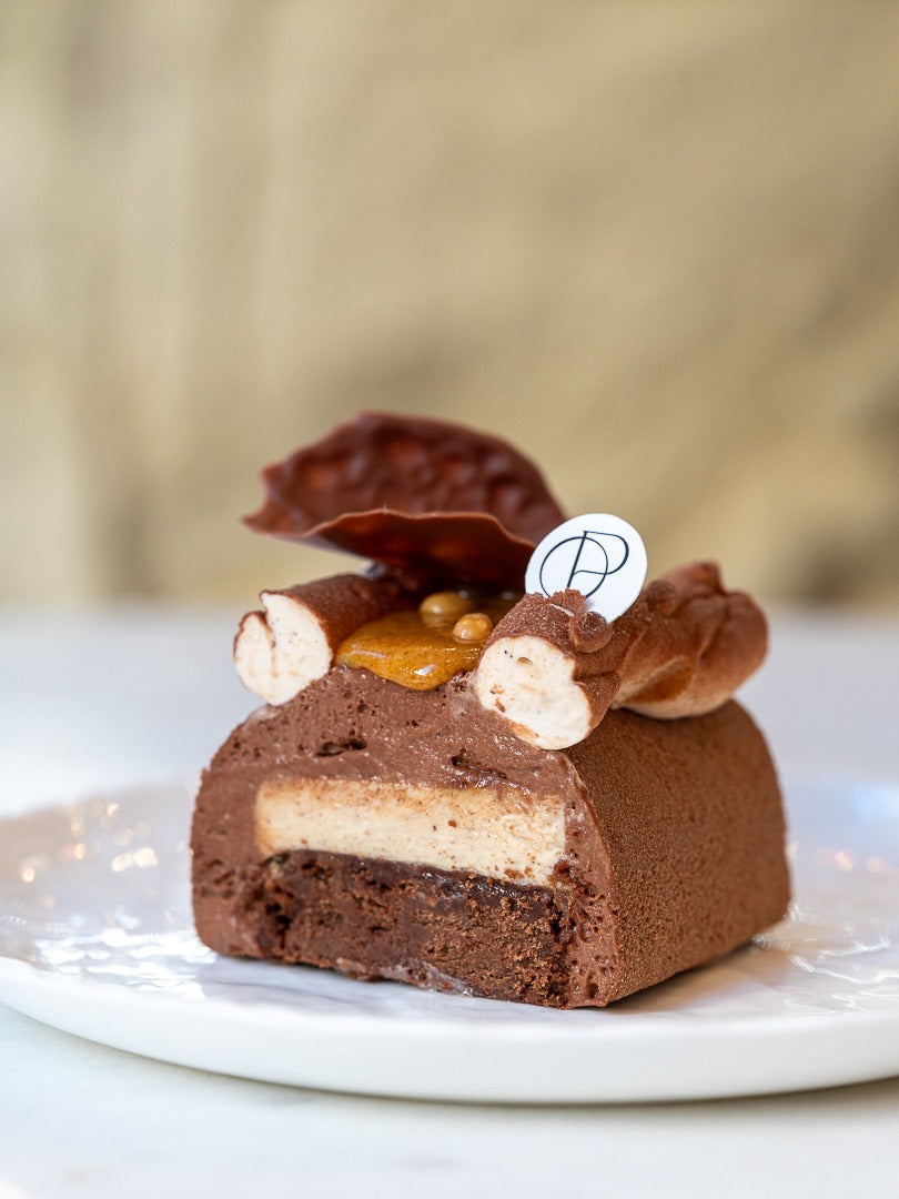 Bûchette Roi des forêts