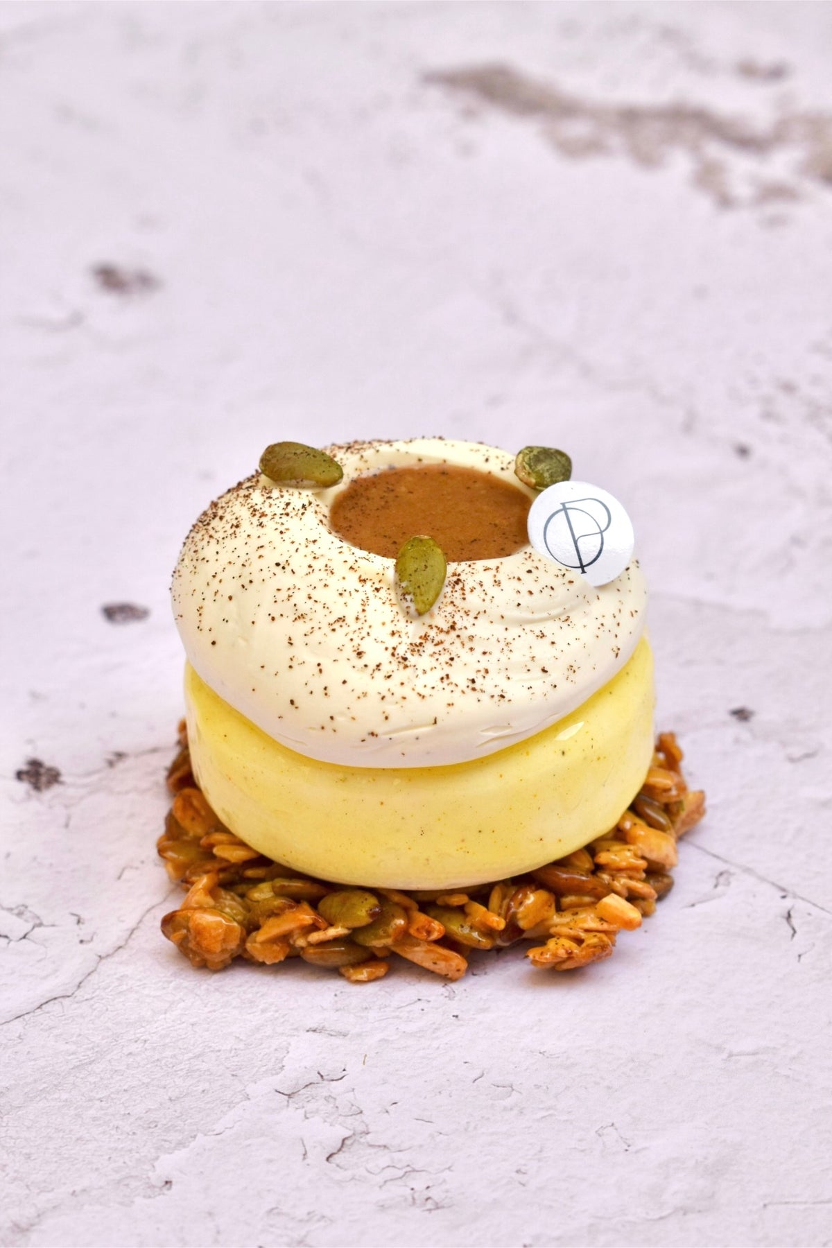 Pumpkin spice