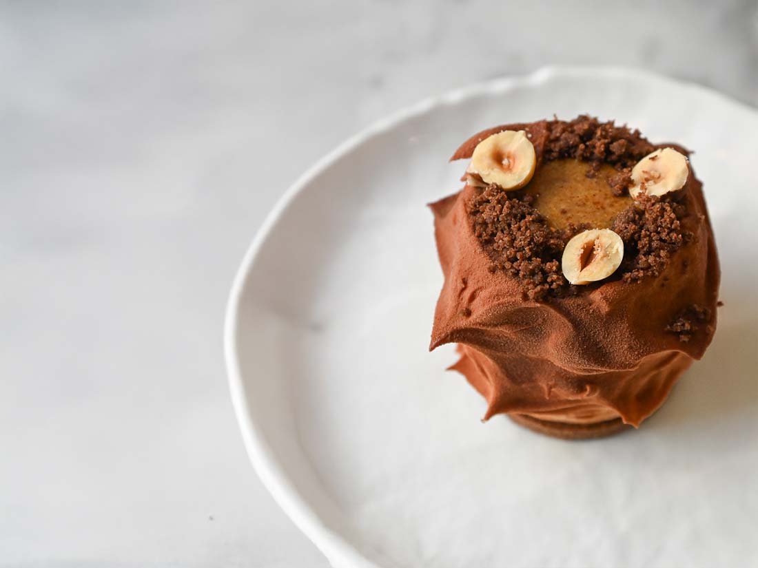 Osmose Patisserie